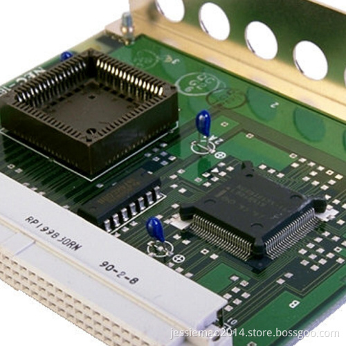 Electronic Product PCBA with Enclosure Assembly and Components Procurement, SMT Technology electronics component module